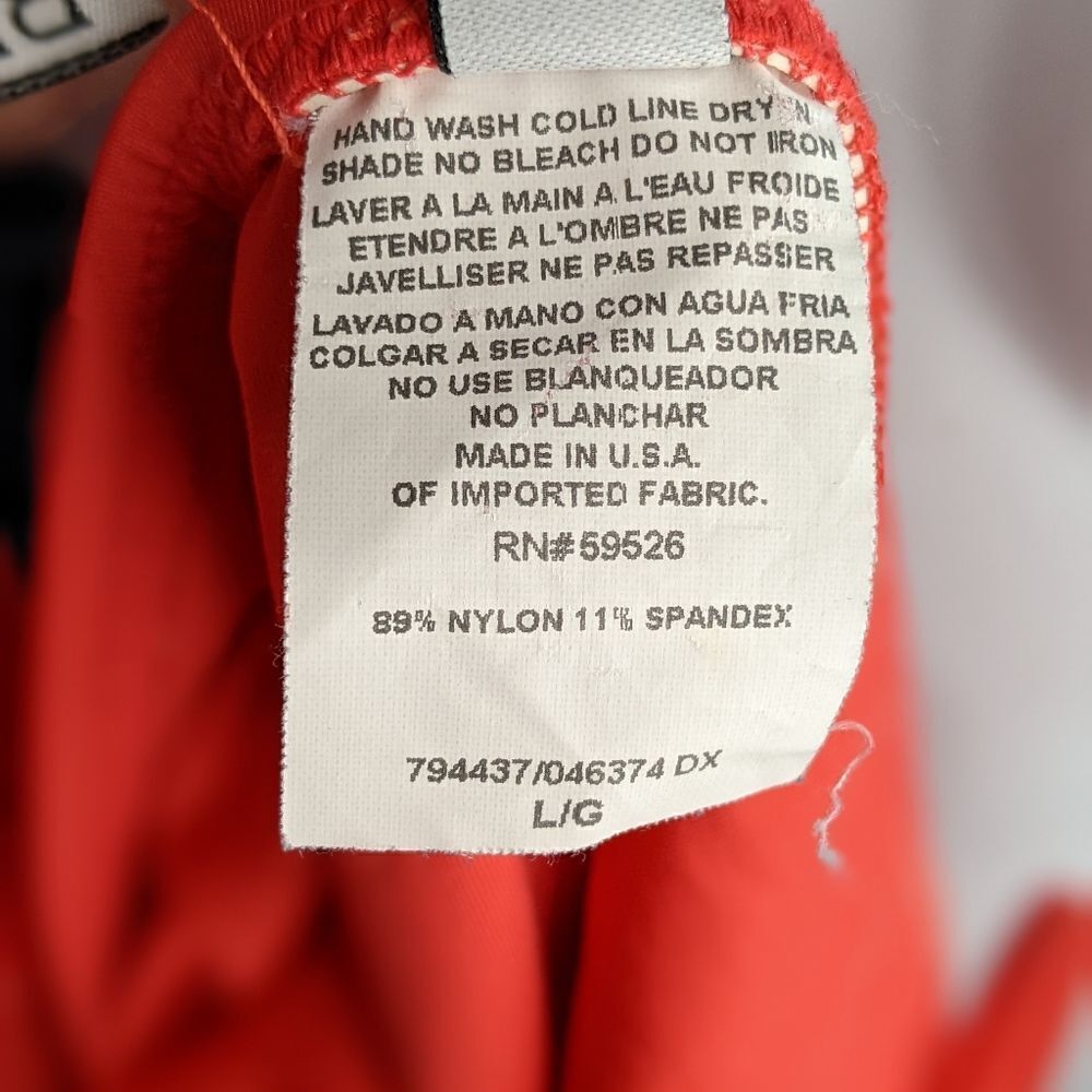 Becca By Rebecca Virtue Color Code Triangle Bikin… - image 6